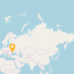 Grecheskaya Apartment на глобальній карті
